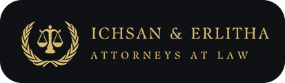 Ichsan & Erlitha Attorneys at Law Logo